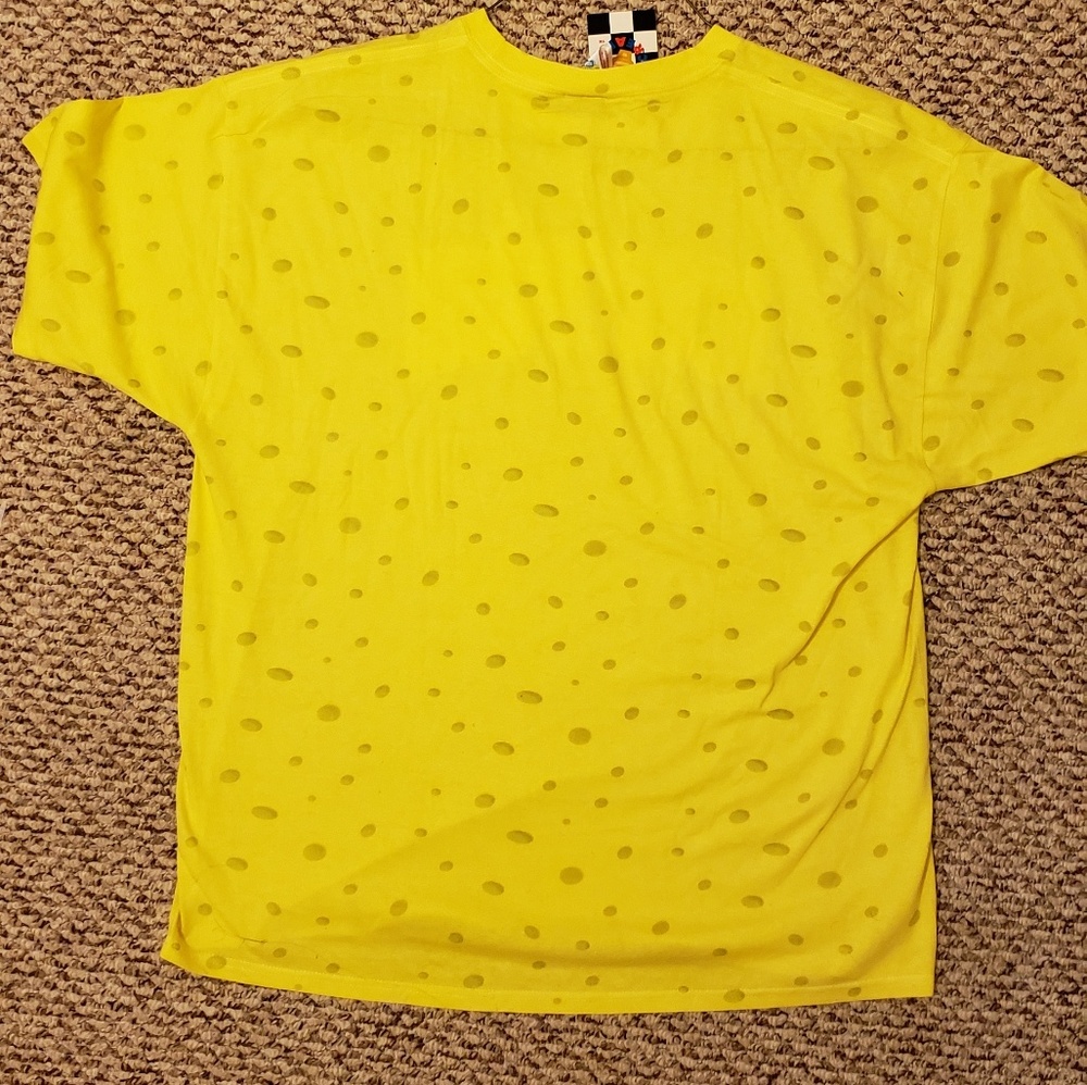 Billionaire boys club icecream shirt - Picture 5 of 6